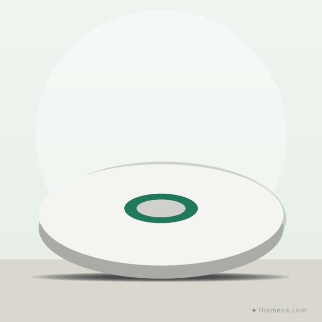 Parishkar Robot Vacuum & Mop